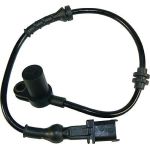 Sensor, Raddrehzahl 0900045 Sensor, Raddrehzahl 0900045