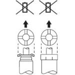 Stoßdämpfer 334378