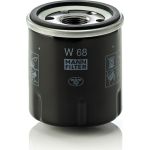 Ölfilter W 68