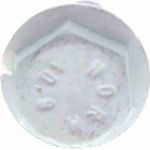 Vaico V10-2710 Schraube