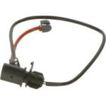 BOSCH 1 987 473 583 Warnkontakt, Bremsbelagverschleiß BOSCH 1 987 473 583 Warnkontakt, Bremsbelagverschleiß