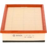 BOSCH 1 457 433 324 Luftfilter BOSCH 1 457 433 324 Luftfilter