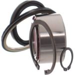 SKF VKBA 3922 Radlagersatz SKF VKBA 3922 Radlagersatz