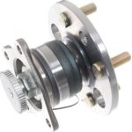 SKF VKBA 7555 Radlagersatz SKF VKBA 7555 Radlagersatz
