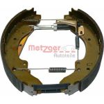 Bremsbackensatz MG 383V Bremsbackensatz MG 383V