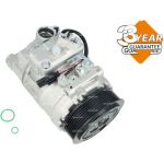 NRF 32729 Kompressor, Klimaanlage EASY FIT NRF 32729 Kompressor, Klimaanlage EASY FIT