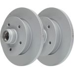 Bremsscheibe 24.0116-0104.1