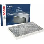 BOSCH 1 987 435 560 Innenraumfilter BOSCH 1 987 435 560 Innenraumfilter
