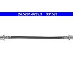 ATE 24.5201-0225.3 Bremsschlauch ATE 24.5201-0225.3 Bremsschlauch