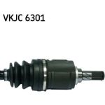 Antriebswelle VKJC 6301 Antriebswelle VKJC 6301