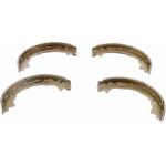 Vaico V30-6139 Bremsbackensatz, Feststellbremse Vaico V30-6139 Bremsbackensatz, Feststellbremse