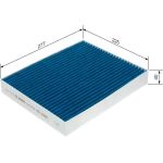 Filter, Innenraumluft 0 986 628 586 Filter, Innenraumluft 0 986 628 586