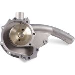 HEPU P165 Wasserpumpe passend für MERCEDES-BENZ Baureihe 124, 190 mit Dichtung, mit Zubehör, mit Schrauben, mit Schraubanschluss, mechanisch HEPU P165 Wasserpumpe passend für MERCEDES-BENZ Baureihe 124, 190 mit Dichtung, mit Zubehör, mit Schrauben, mit Schraubanschluss, mechanisch