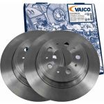 Vaico V95-40007 Bremsscheibe Vaico V95-40007 Bremsscheibe