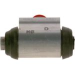 Radbremszylinder 0 986 475 956 Radbremszylinder 0 986 475 956