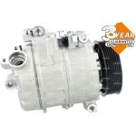 NRF 32524 Kompressor, Klimaanlage EASY FIT NRF 32524 Kompressor, Klimaanlage EASY FIT