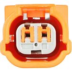 Metzger 09001179 Sensor, Raddrehzahl