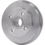 Bremstrommel 8DT 355 301-031 Bremstrommel 8DT 355 301-031