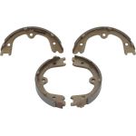 Bremsbackensatz, Feststellbremse FSB4054 Bremsbackensatz, Feststellbremse FSB4054