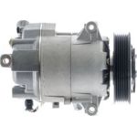 Kompressor, Klimaanlage ACP 150 000P Kompressor, Klimaanlage ACP 150 000P