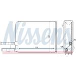Wärmetauscher, Innenraumheizung 73984 Wärmetauscher, Innenraumheizung 73984