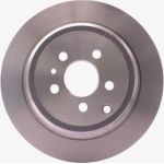 Hella 8DD 355 104-461 Bremsscheibe