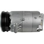 Mahle ACP 1203 000P Kompressor, Klimaanlage BEHR Premium Line Mahle ACP 1203 000P Kompressor, Klimaanlage BEHR Premium Line