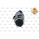 NRF 320002 Kompressor, Klimaanlage EASY FIT NRF 320002 Kompressor, Klimaanlage EASY FIT