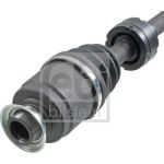 Antriebswelle 1004278 Antriebswelle 1004278