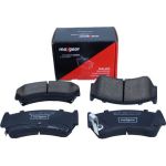 Maxgear 19-0481 Bremsbelagsatz, Scheibenbremse Maxgear 19-0481 Bremsbelagsatz, Scheibenbremse