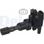 Delphi GN10385-12B1 Zündspule Delphi GN10385-12B1 Zündspule