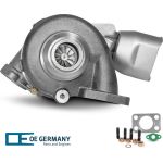 Turbolader für PEUGEOT CITROEN FORD VOLVO MINI für Citroen 9663199280 OEGERMANY Turbolader für PEUGEOT CITROEN FORD VOLVO MINI für Citroen 9663199280 OEGERMANY