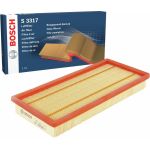 BOSCH 1 457 433 317 Luftfilter BOSCH 1 457 433 317 Luftfilter
