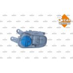 NRF 454049 Ausgleichsbehälter, Kühlmittel EASY FIT NRF 454049 Ausgleichsbehälter, Kühlmittel EASY FIT