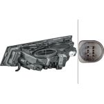 Nebelscheinwerfer 1NL 010 477-141