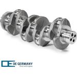 Kurbelwelle für MERCEDES BENZ C KLASSE B CLA CLS E A für Mercedes Benz 651 030 Kurbelwelle für MERCEDES BENZ C KLASSE B CLA CLS E A für Mercedes Benz 651 030