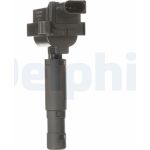 Delphi GN10552-12B1 Zündspule Delphi GN10552-12B1 Zündspule