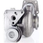 Nissens Turbolader 93118