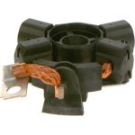 Halter, Kohlebürsten 2 004 336 234
