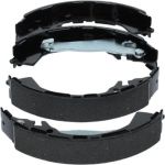 Bremsbackensatz 0 986 487 925 Bremsbackensatz 0 986 487 925