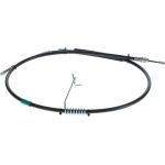 BOSCH 1 987 477 175 Seilzug, Feststellbremse BOSCH 1 987 477 175 Seilzug, Feststellbremse