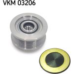 Generatorfreilauf VKM 03206 Generatorfreilauf VKM 03206
