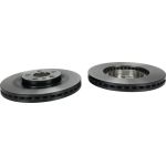 Bremsscheibe DF2716 Bremsscheibe DF2716