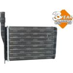 Wärmetauscher, Innenraumheizung 507339 Wärmetauscher, Innenraumheizung 507339