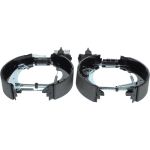 BOSCH 0 204 114 538 Bremsbackensatz KIT SUPERPRO