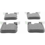 Vaico V20-3128 Bremsbelagsatz, Scheibenbremse Green Mobility Parts