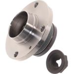 Radlagersatz VKBA 6552