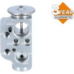 NRF 38511 Expansionsventil, Klimaanlage EASY FIT NRF 38511 Expansionsventil, Klimaanlage EASY FIT