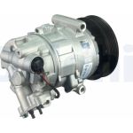 Kompressor, Klimaanlage CS20481 Kompressor, Klimaanlage CS20481