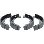 BOSCH 0 986 487 951 Bremsbackensatz BOSCH 0 986 487 951 Bremsbackensatz